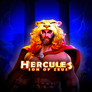 Hercules Son of Zeus screenshot