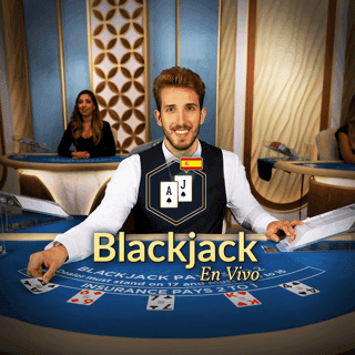 Blackjack en Español 2 screenshot
