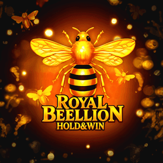 Royal Beellion Hold & Win screenshot