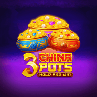 3 China Pots screenshot