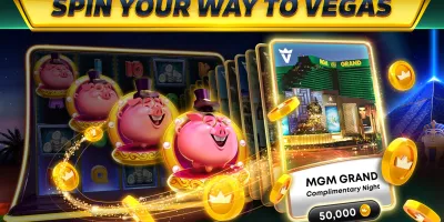 Games and betting view