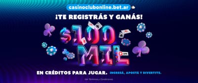 Recarga Diaria de Energía promotion