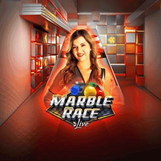 Marble Race screenshot