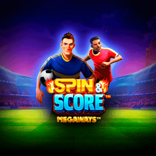 Spin & Score Megaways™
