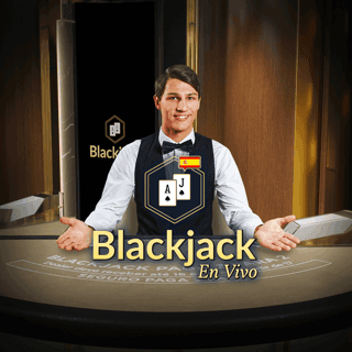 Classic Blackjack in Spanish 34