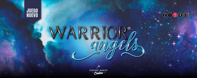 Warrior Angels Special