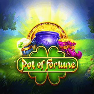 Pot of Fortune screenshot