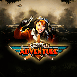Spirit of Adventure screenshot