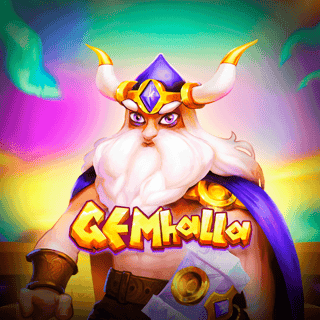 Gemhalla screenshot