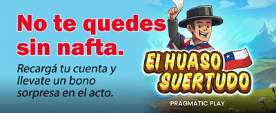 Ganá fuerte hoy mismo